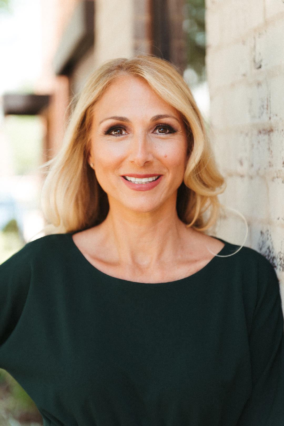 Stephanie Brice-Roberts, Oklahoma City family law attorney