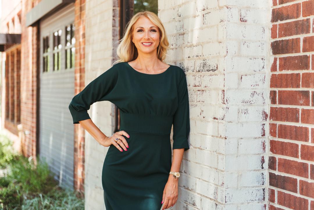 Attorney Stephanie Brice-Roberts